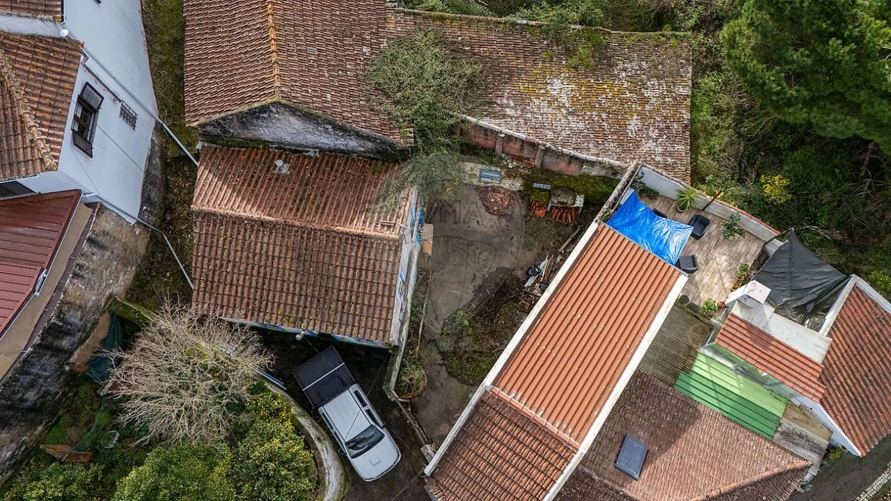 Moradia T2 para Venda em Aldeia Galega da Merceana e Aldeia Gavinha Foto 20