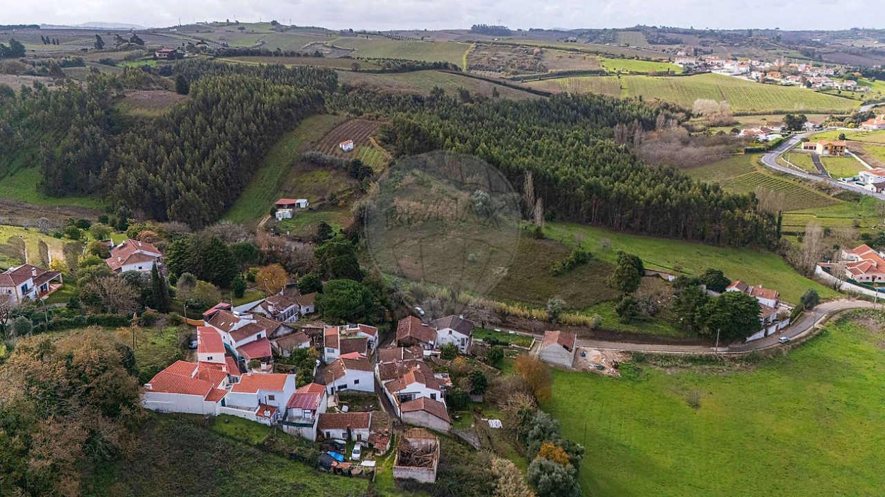 Moradia T2 para Venda em Aldeia Galega da Merceana e Aldeia Gavinha Foto 36