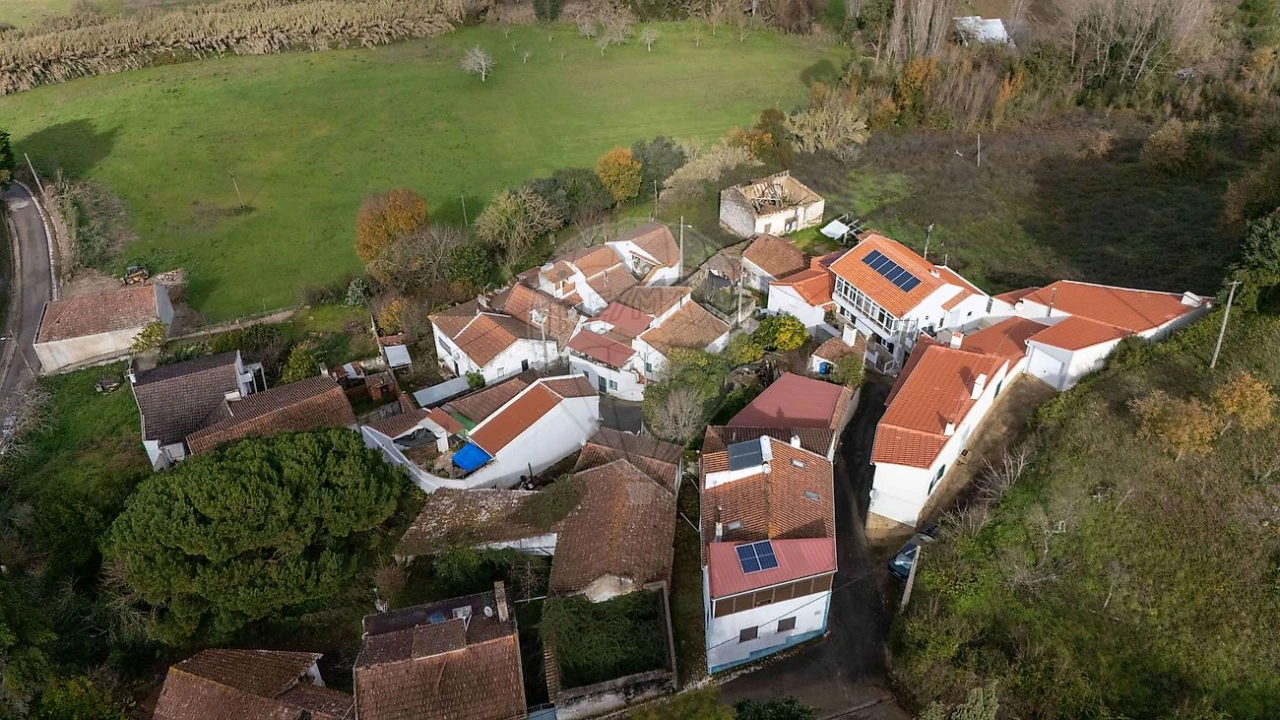 Moradia T2 para Venda em Aldeia Galega da Merceana e Aldeia Gavinha Foto 22