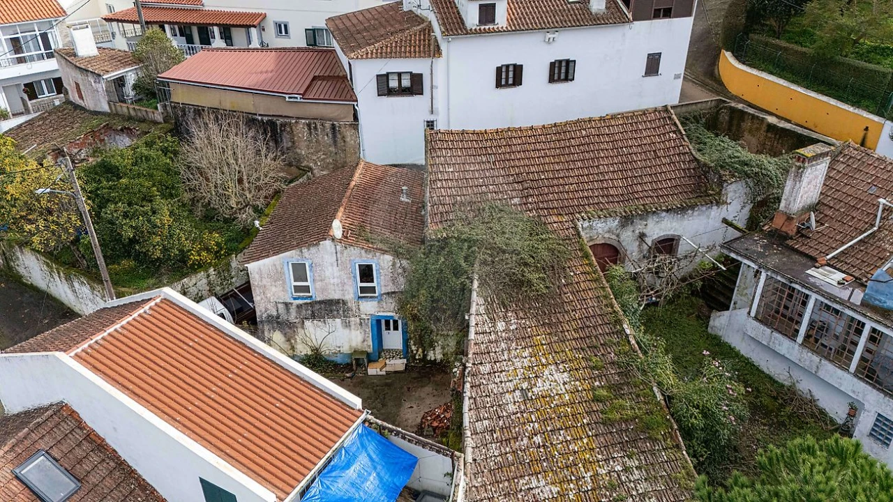 Moradia T2 para Venda em Aldeia Galega da Merceana e Aldeia Gavinha Foto 17