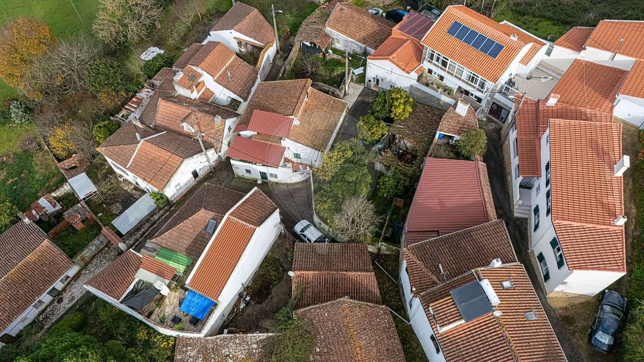 Moradia T2 para Venda em Aldeia Galega da Merceana e Aldeia Gavinha Foto 25