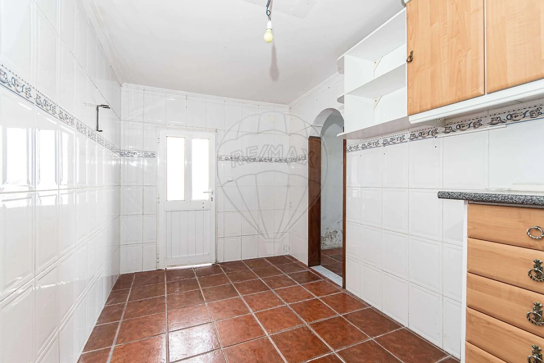 Moradia T2 para Venda em Aldeia Galega da Merceana e Aldeia Gavinha Foto 16