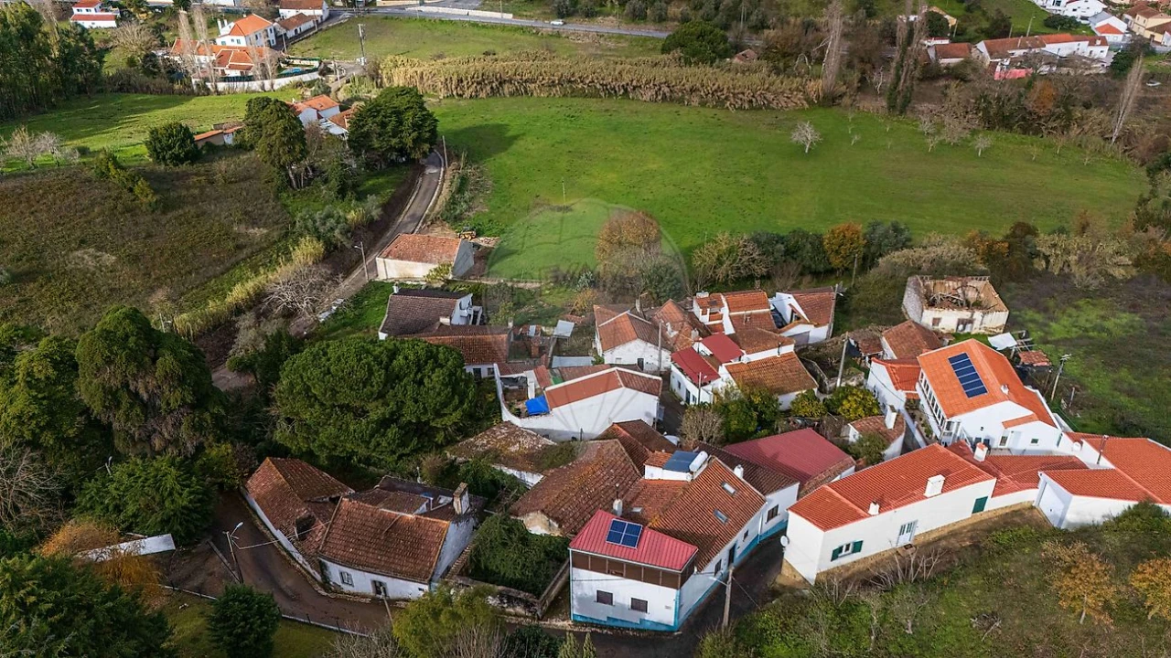 Moradia T2 para Venda em Aldeia Galega da Merceana e Aldeia Gavinha Foto 28