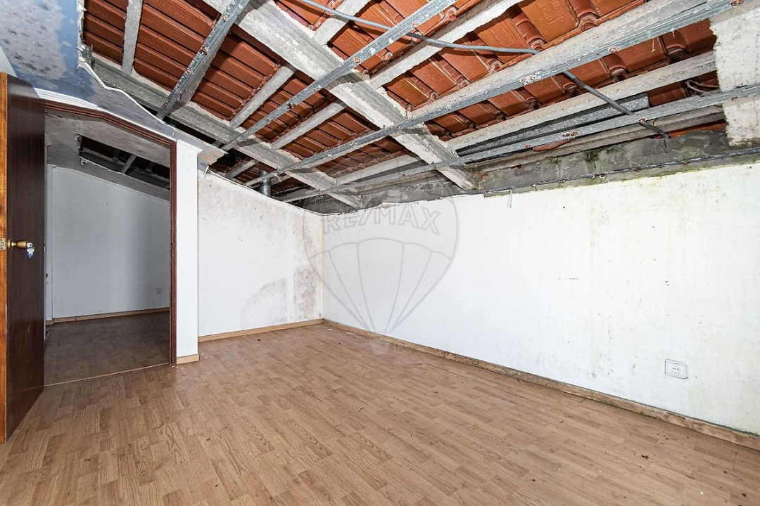 Moradia T2 para Venda em Aldeia Galega da Merceana e Aldeia Gavinha Foto 2