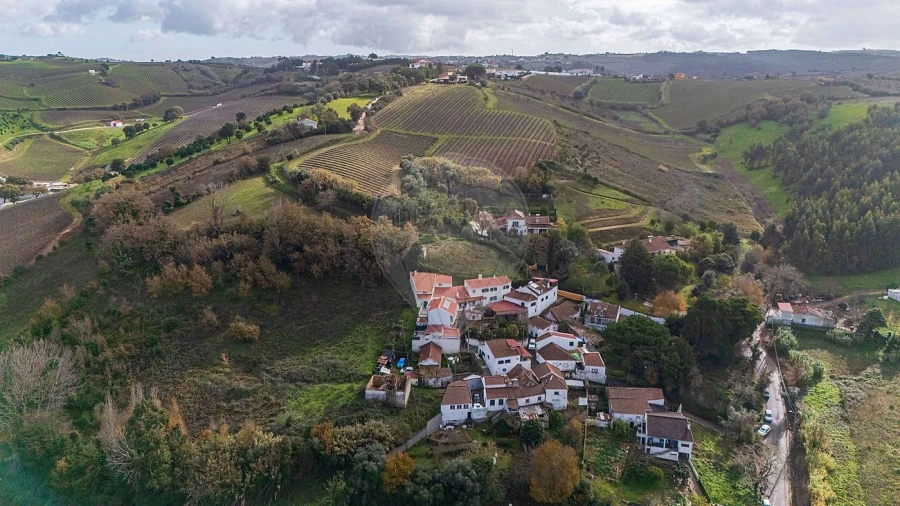 Moradia T2 para Venda em Aldeia Galega da Merceana e Aldeia Gavinha Foto 31