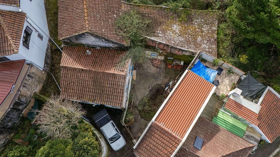 Moradia T2 para Venda em Aldeia Galega da Merceana e Aldeia Gavinha Foto 20