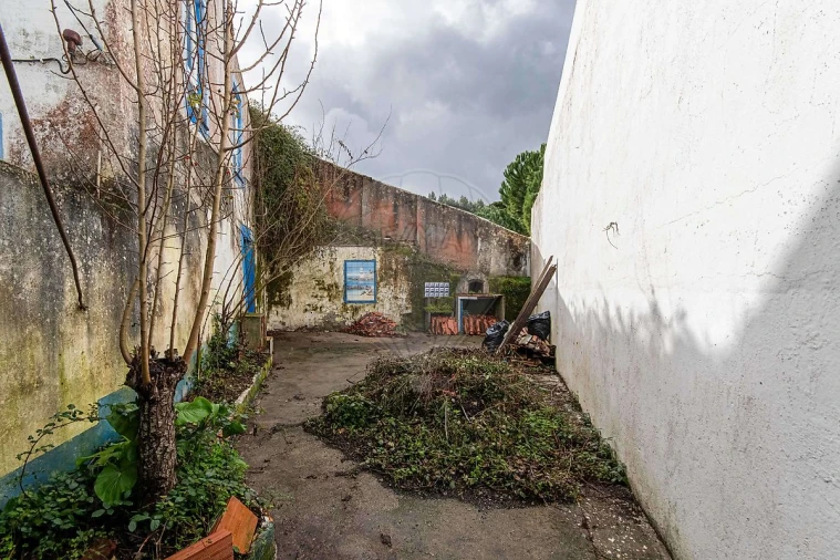 Moradia T2 para Venda em Aldeia Galega da Merceana e Aldeia Gavinha