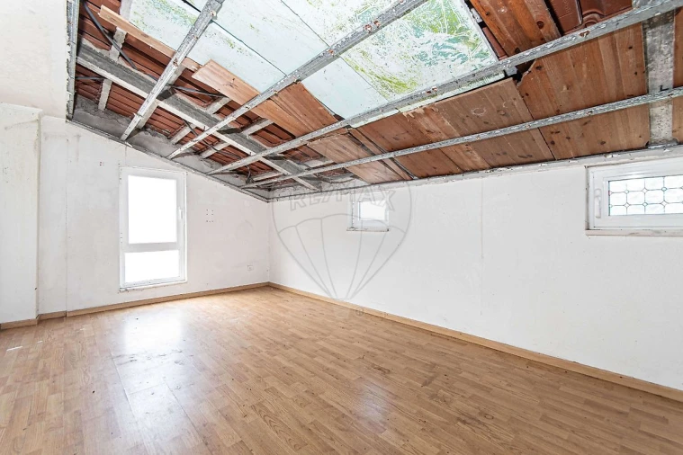 Moradia T2 para Venda em Aldeia Galega da Merceana e Aldeia Gavinha Foto 2