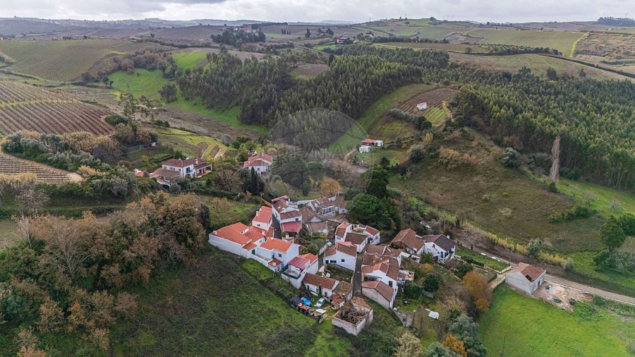 Moradia T2 para Venda em Aldeia Galega da Merceana e Aldeia Gavinha Foto 37