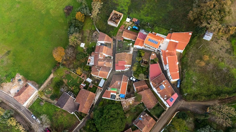Moradia T2 para Venda em Aldeia Galega da Merceana e Aldeia Gavinha Foto 35
