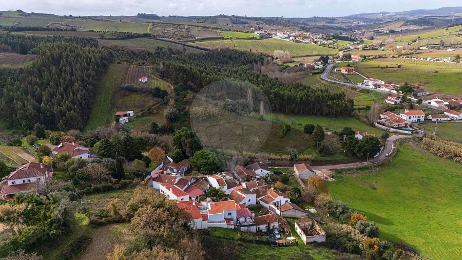 Moradia T2 para Venda em Aldeia Galega da Merceana e Aldeia Gavinha Foto 24