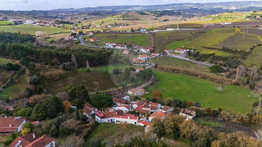 Moradia T2 para Venda em Aldeia Galega da Merceana e Aldeia Gavinha Foto 26