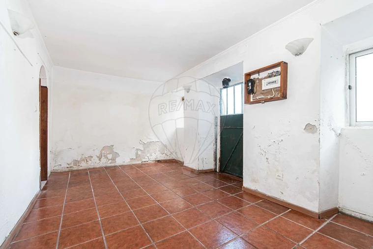 Moradia T2 para Venda em Aldeia Galega da Merceana e Aldeia Gavinha Foto 12