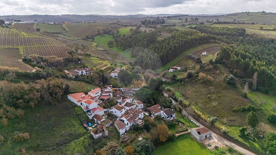 Moradia T2 para Venda em Aldeia Galega da Merceana e Aldeia Gavinha Foto 38