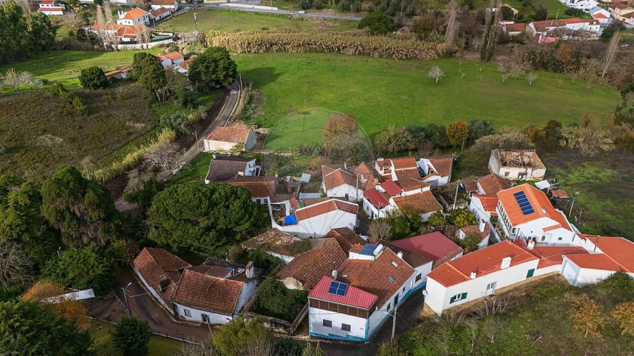 Moradia T2 para Venda em Aldeia Galega da Merceana e Aldeia Gavinha Foto 28