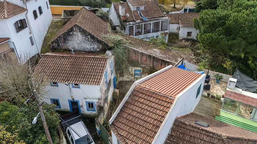 Moradia T2 para Venda em Aldeia Galega da Merceana e Aldeia Gavinha Foto 18