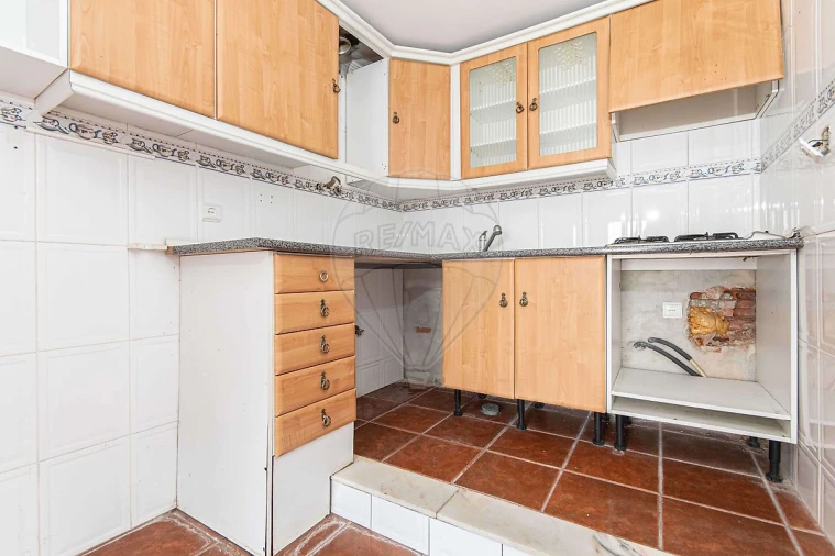 Moradia T2 para Venda em Aldeia Galega da Merceana e Aldeia Gavinha Foto 14