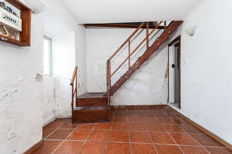 Moradia T2 para Venda em Aldeia Galega da Merceana e Aldeia Gavinha Foto 10