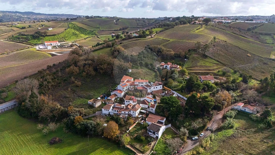 Moradia T2 para Venda em Aldeia Galega da Merceana e Aldeia Gavinha Foto 32
