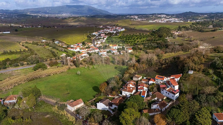 Moradia T2 para Venda em Aldeia Galega da Merceana e Aldeia Gavinha Foto 30