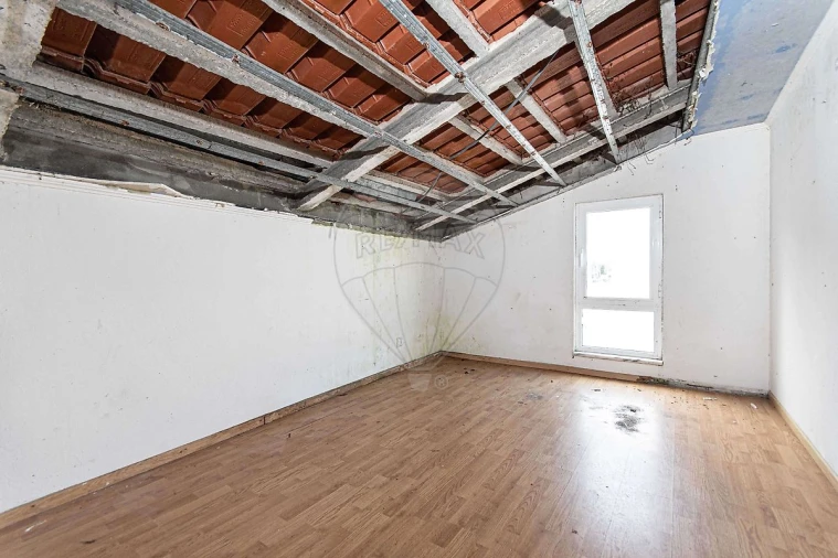 Moradia T2 para Venda em Aldeia Galega da Merceana e Aldeia Gavinha Foto 4