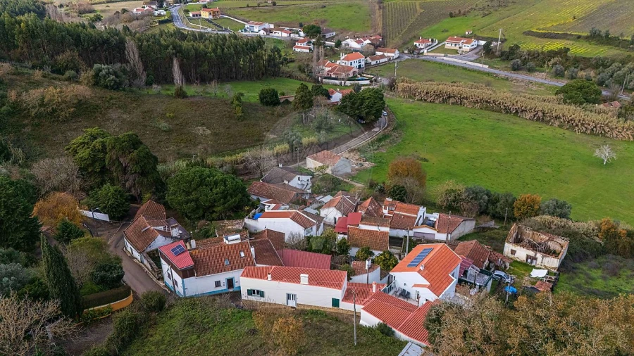 Moradia T2 para Venda em Aldeia Galega da Merceana e Aldeia Gavinha Foto 29