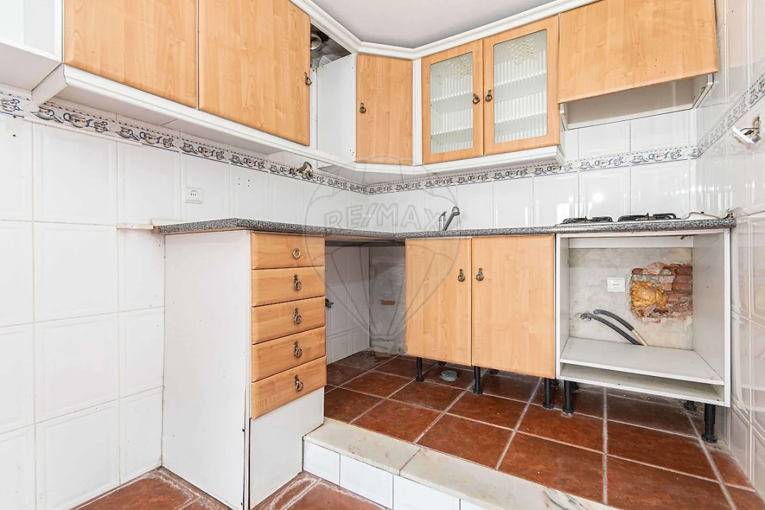 Moradia T2 para Venda em Aldeia Galega da Merceana e Aldeia Gavinha Foto 14