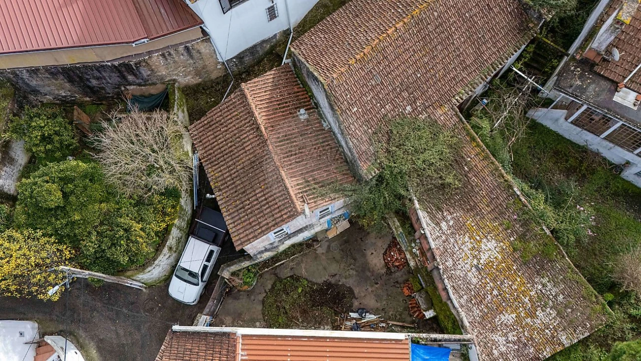 Moradia T2 para Venda em Aldeia Galega da Merceana e Aldeia Gavinha Foto 21