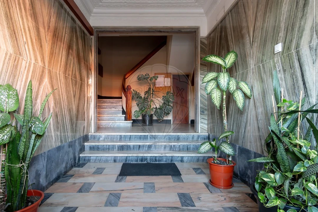 Apartamento T4 para Venda em Laranjeiro e Feijó Foto 3