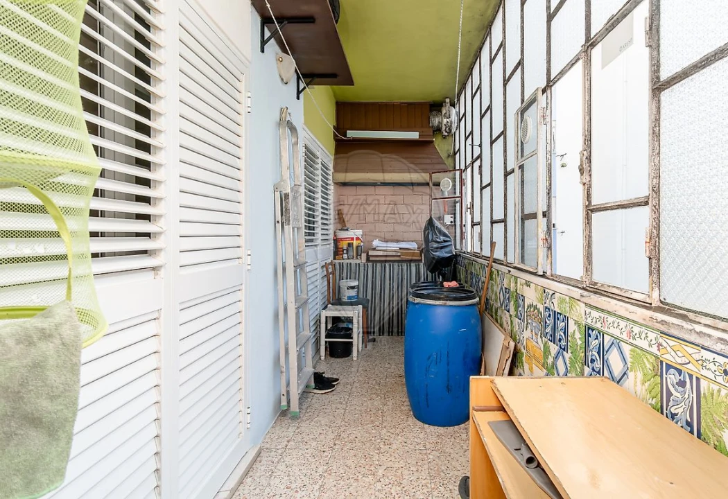 Apartamento T4 para Venda em Laranjeiro e Feijó Foto 28