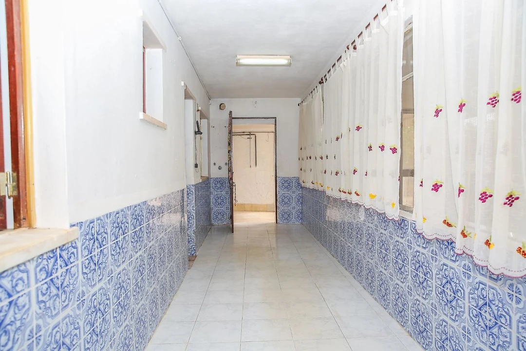 Moradia T2 para Venda em Aveiras de Cima Foto 6