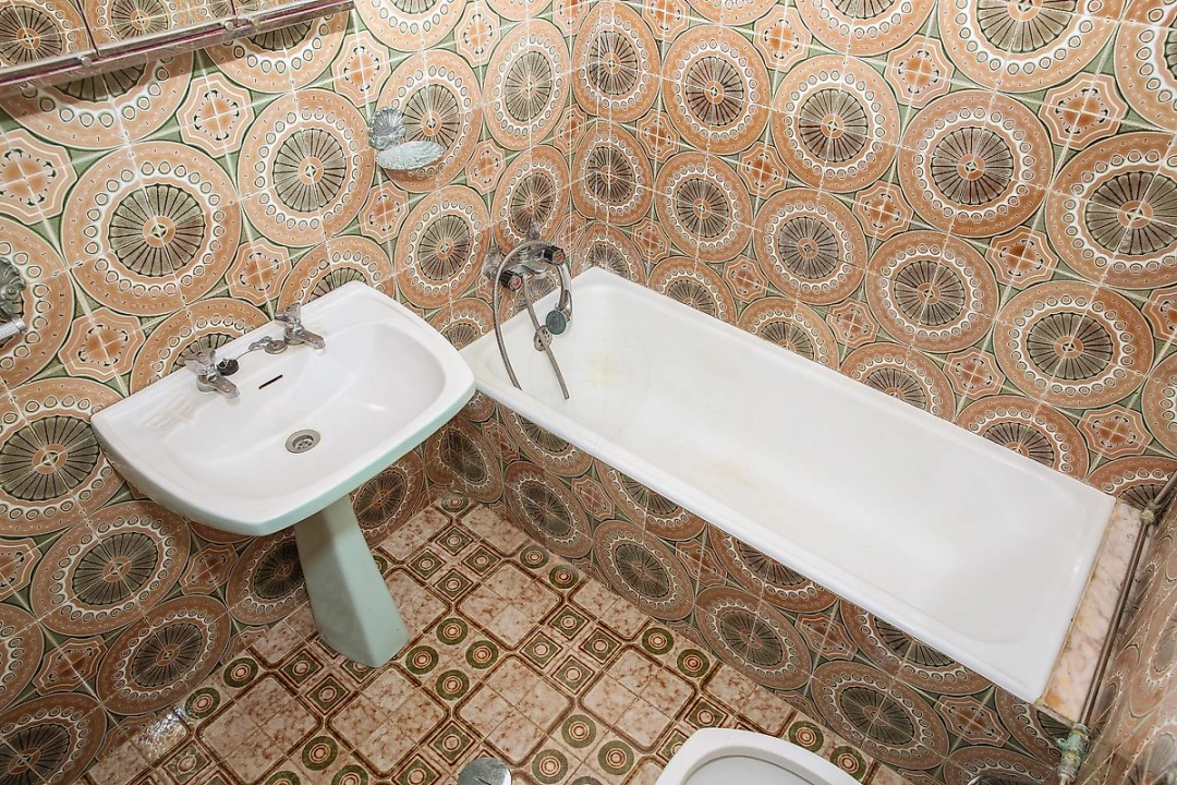 Moradia T2 para Venda em Aveiras de Cima Foto 11