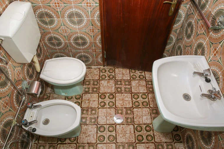 Moradia T2 para Venda em Aveiras de Cima Foto 14