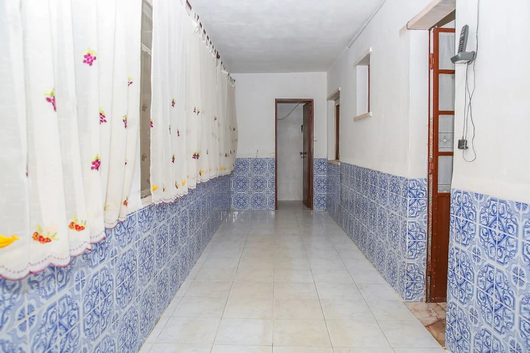 Moradia T2 para Venda em Aveiras de Cima Foto 4