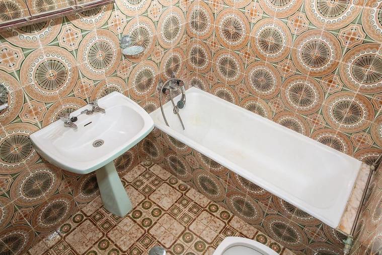 Moradia T2 para Venda em Aveiras de Cima Foto 11