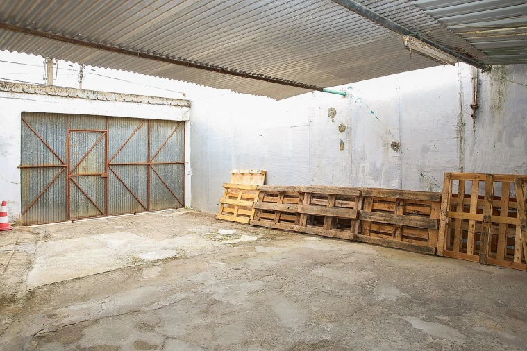 Moradia T2 para Venda em Aveiras de Cima Foto 28