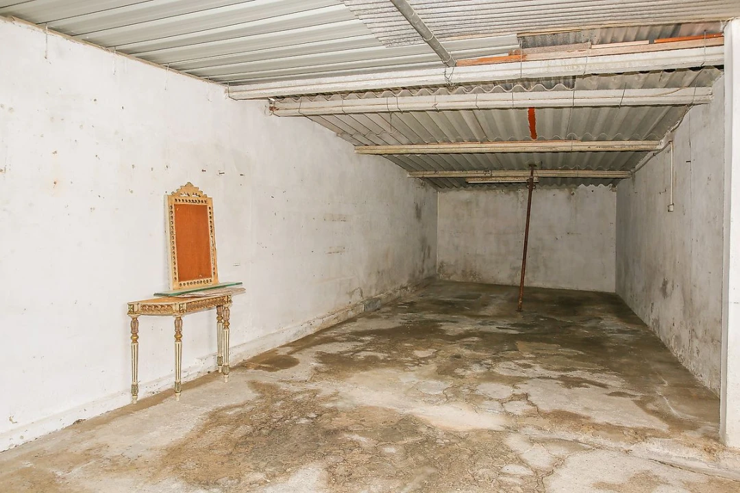 Moradia T2 para Venda em Aveiras de Cima Foto 25