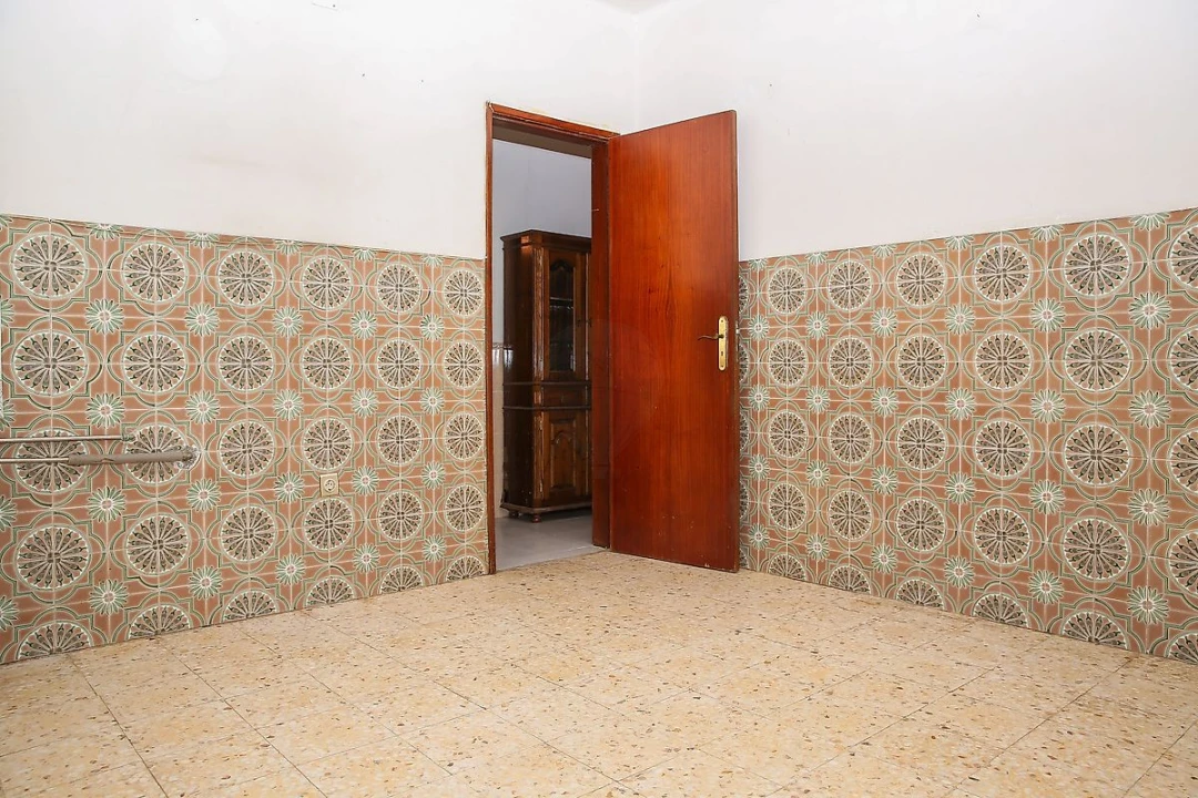 Moradia T2 para Venda em Aveiras de Cima Foto 9