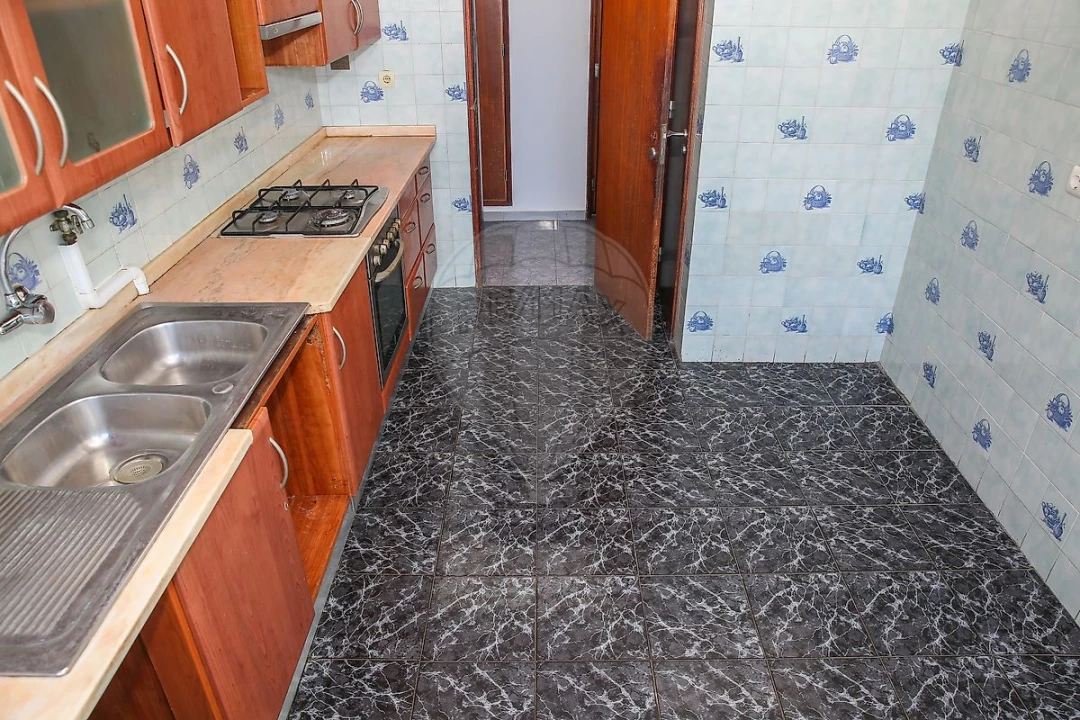 Apartamento T2 para Venda em Azambuja Foto 22