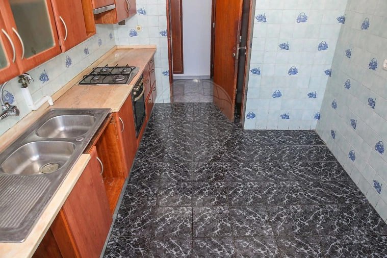 Apartamento T2 para Venda em Azambuja Foto 22