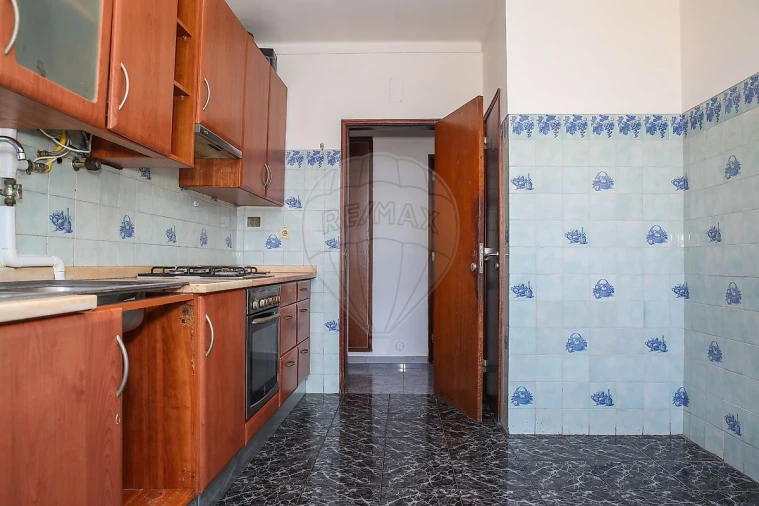 Apartamento T2 para Venda em Azambuja Foto 26
