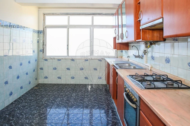 Apartamento T2 para Venda em Azambuja