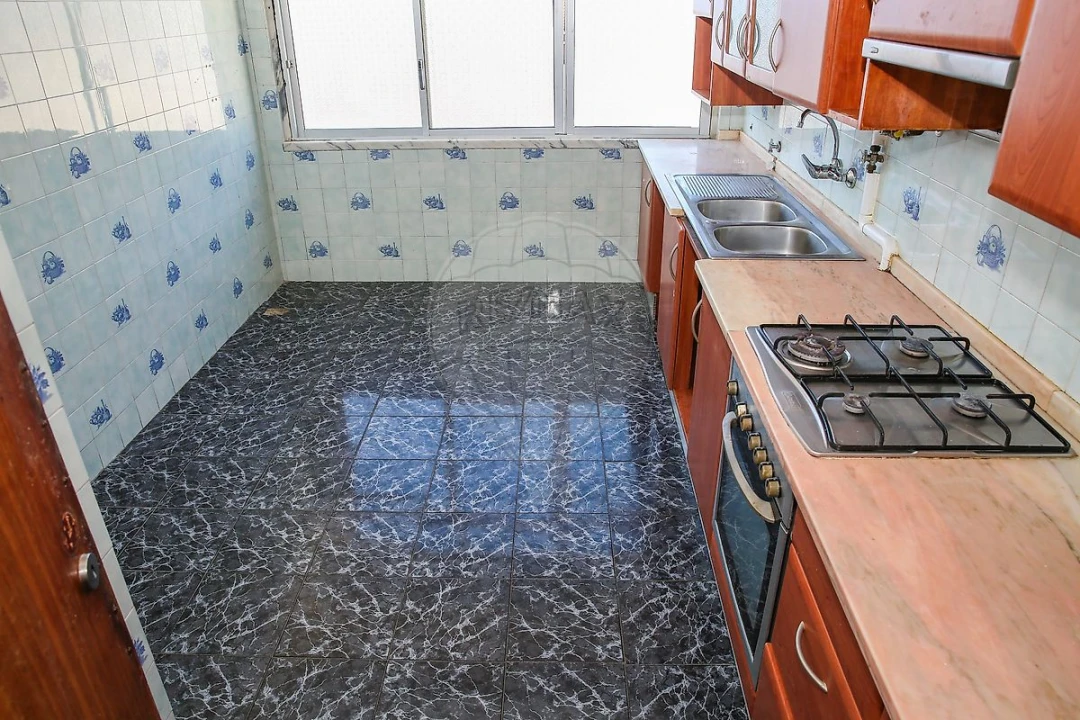 Apartamento T2 para Venda em Azambuja Foto 24