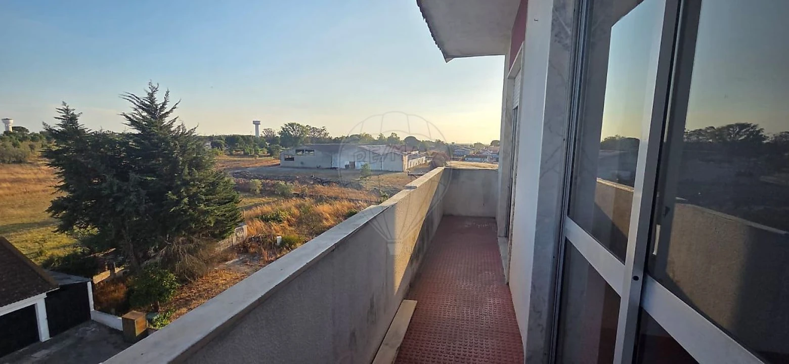 Apartamento T3 para Venda em Pegões Foto 10