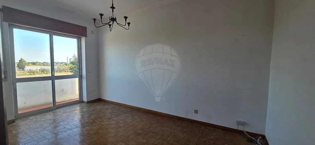 Apartamento T3 para Venda em Pegões Foto 2