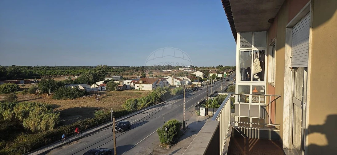 Apartamento T3 para Venda em Pegões