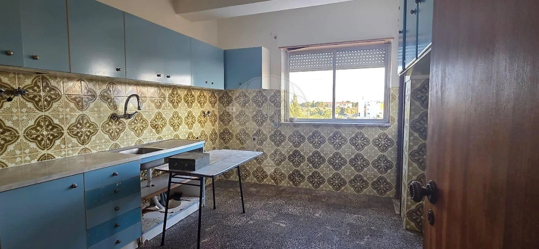 Apartamento T3 para Venda em Pegões Foto 4