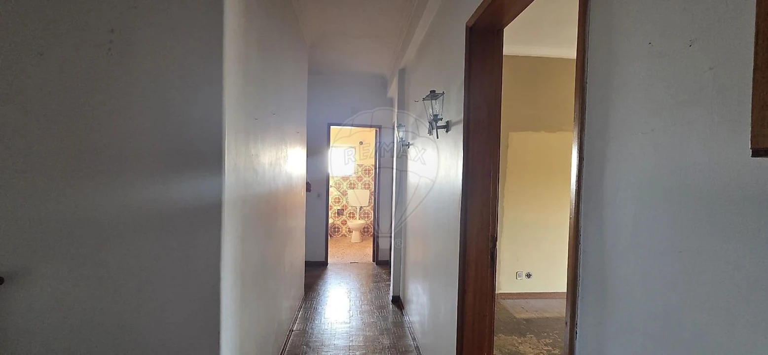Apartamento T3 para Venda em Pegões Foto 7