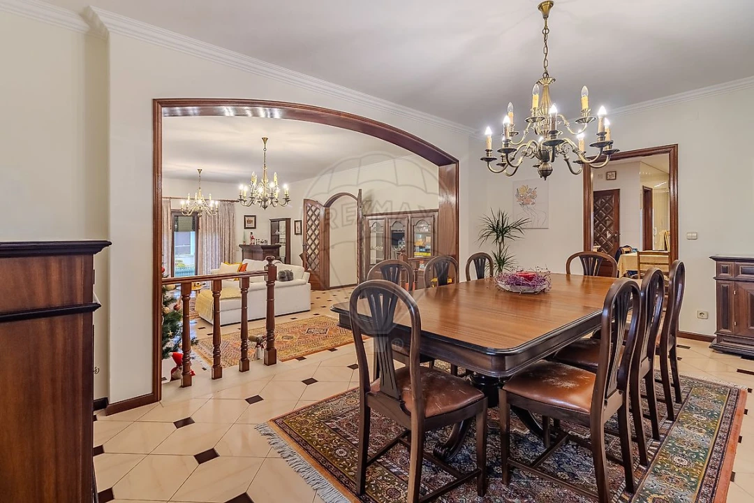 Moradia T3 para Venda em Arrifana Foto 15