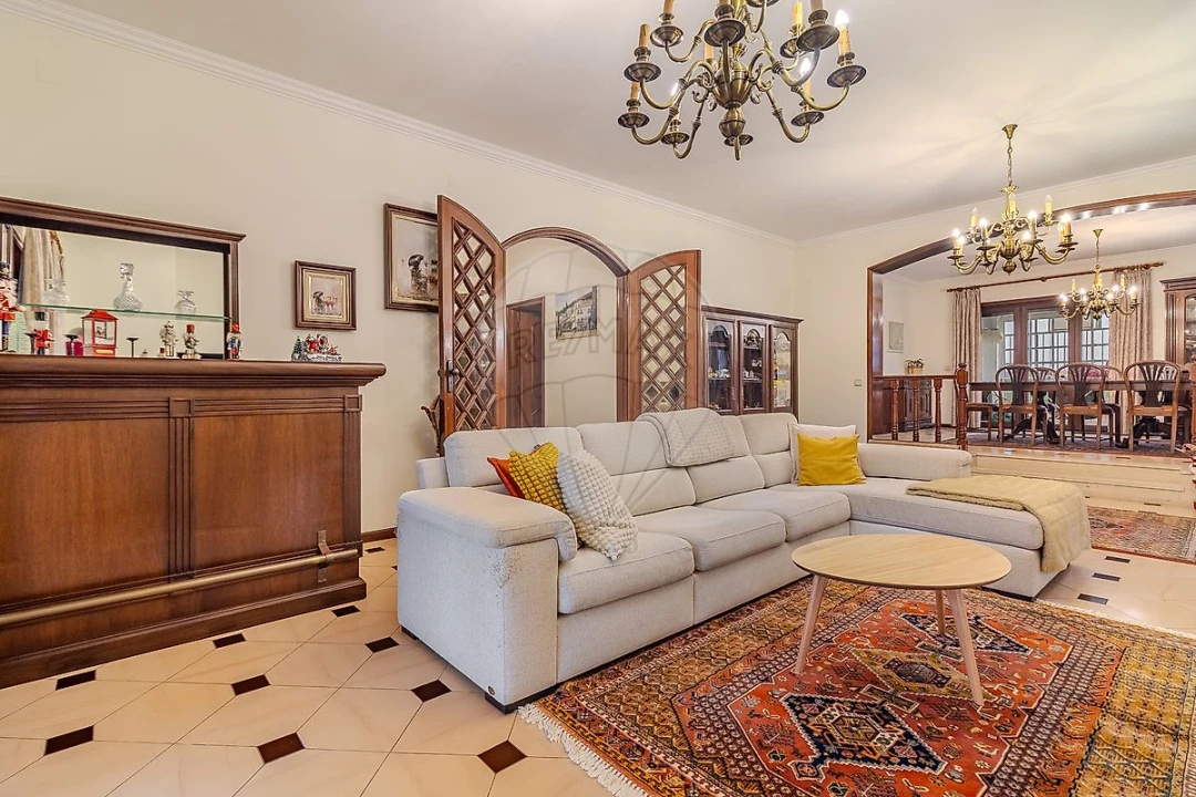 Moradia T3 para Venda em Arrifana Foto 13